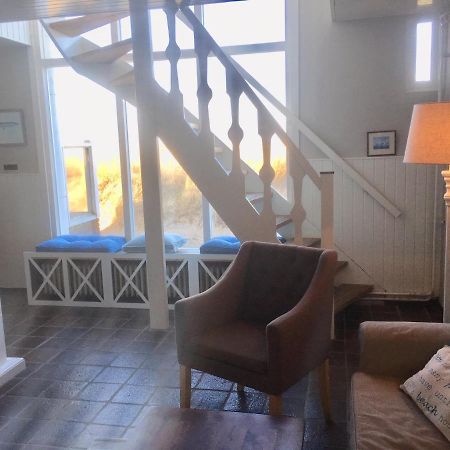 Pacific, Spectacular Seaview Villa แบร์เกิน อาน ซี ภายนอก รูปภาพ